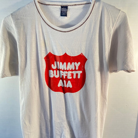 Jimmy Buffet  A-1-A RCA T-Shirt